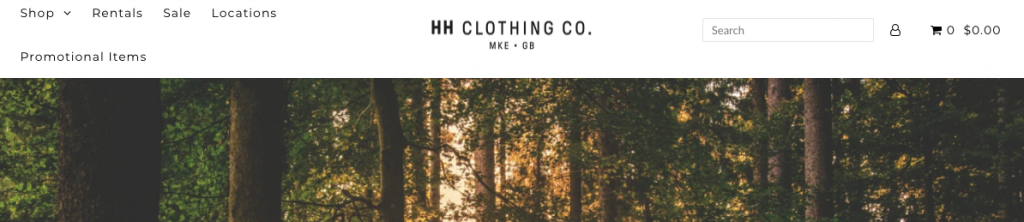La mejor ropa formal de HH's Clothing en Milwaukee
