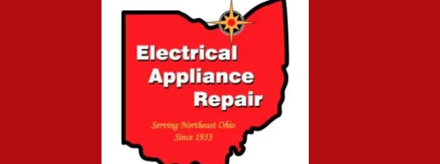 Reparación de electrodomésticos