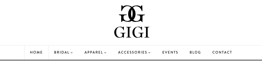 Gigi mejor ropa formal en Milwaukee